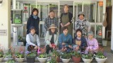 令和５年４月２２日（土）芋井公民館にて「春のガーデニング講座」を開催しました。
