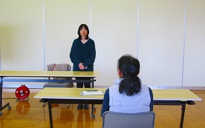   令和７年１月２１日（火）・２４日（金）の２日間、芋井公民館にて 「スマホ教室」を開催いたしました。   １月２１日   １月２４日  