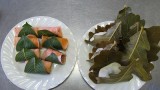 令和７年６月１８日（水）芋井公民館料理実習室にて 「桜餅・かしわ餅作り講座」を開催いたしました。