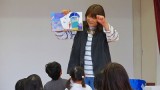 令和７年６月３日（火）芋井公民館にて「リトミック教室」を開催いたしました。