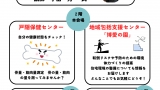 令和８年９月５日（土）１０：００～１３：００　アソビーバナガノパークにて 健康「ふくしフェア」を開催しました。 &nbsp; 昨年は福祉用具の展示をメインに開催しましたが、今年度は健康相談を中心に、 地域包括支援センター...